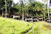 Siam Beach Resort Koh Chang